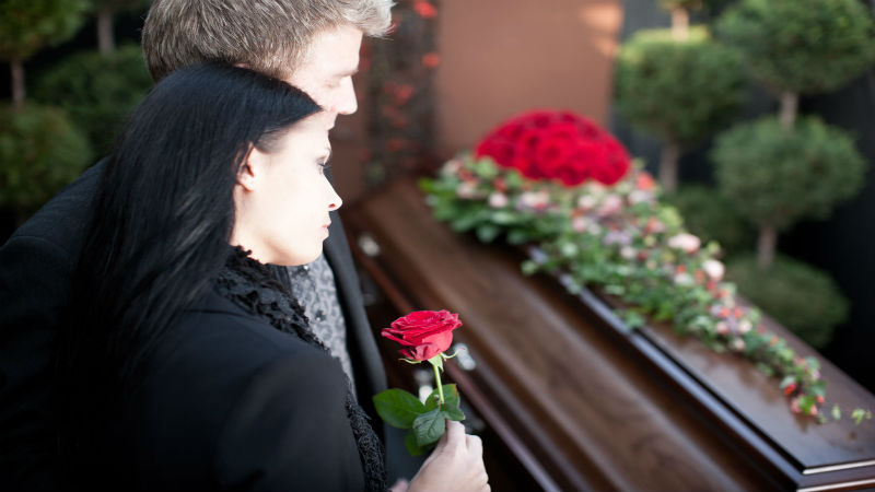 How to File a Claim with a Wrongful Death Law Attorney in Pocatello, ID
