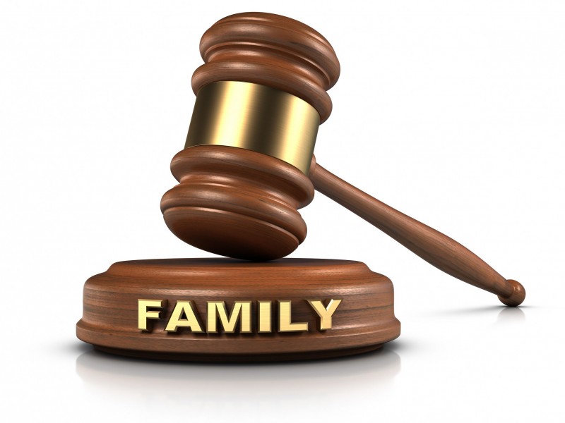 Divorcing Parents May Need to Help Children Understand the Work of a Family Law Lawyer in Rochester MN