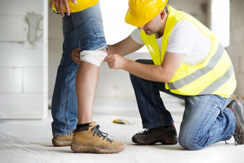 A Construction Accident Attorney in Medford, MA When You Need One