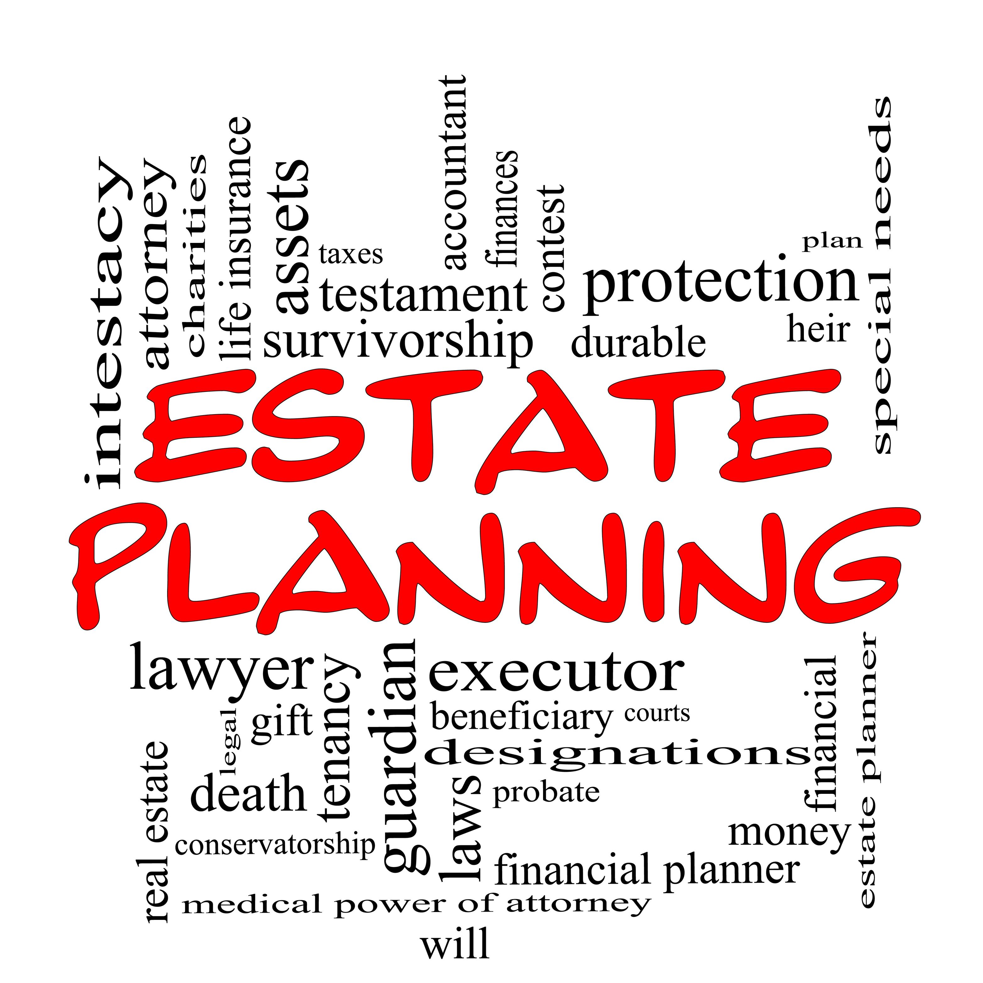 Creating An Estate Plan With A Probate Lawyer In Mayville, WI