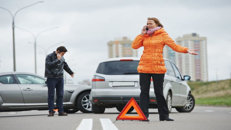 2 Things You Should Not Do During An Auto Accident And The Experts To Call In Wisconsin For Help