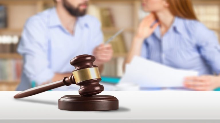 Hire a Divorce Law Attorney in Frederick Today