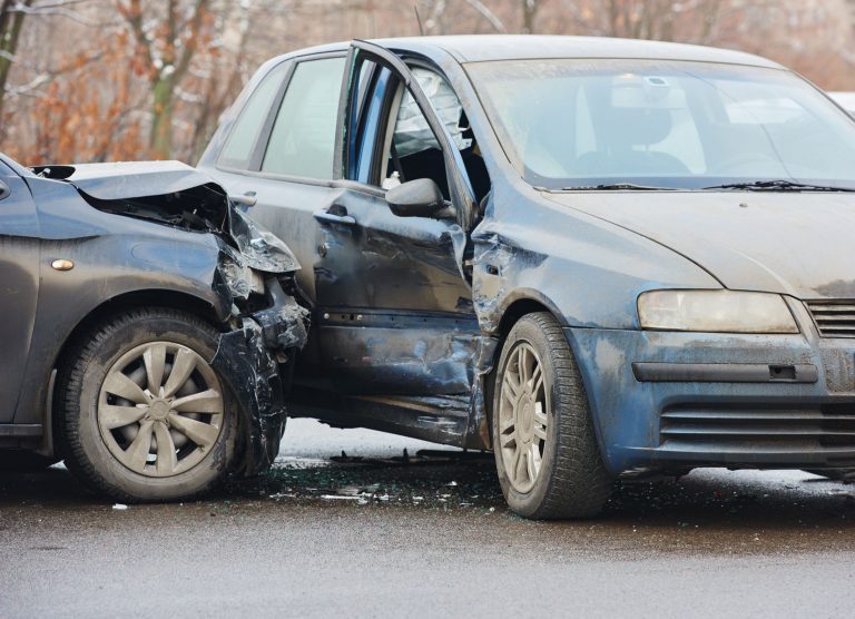 Needing an Auto Accident Lawyer in Mount Vernon, IL
